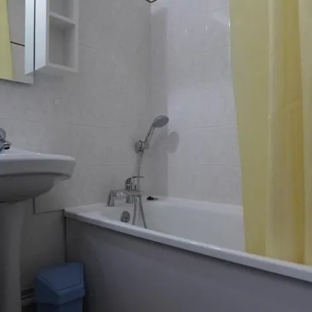 Appartement Vanoise Val Thorens
