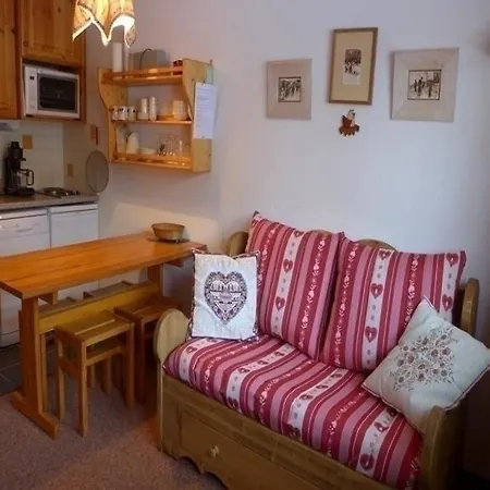 Vanoise Appartement Val Thorens