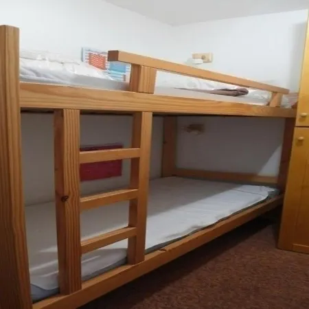 Appartement Vanoise