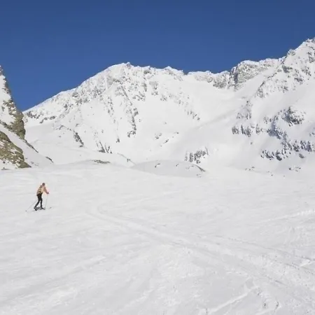 Appartement Vanoise *